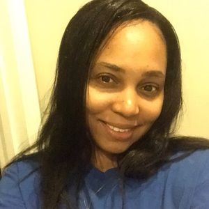 Meet your Posher, Paula